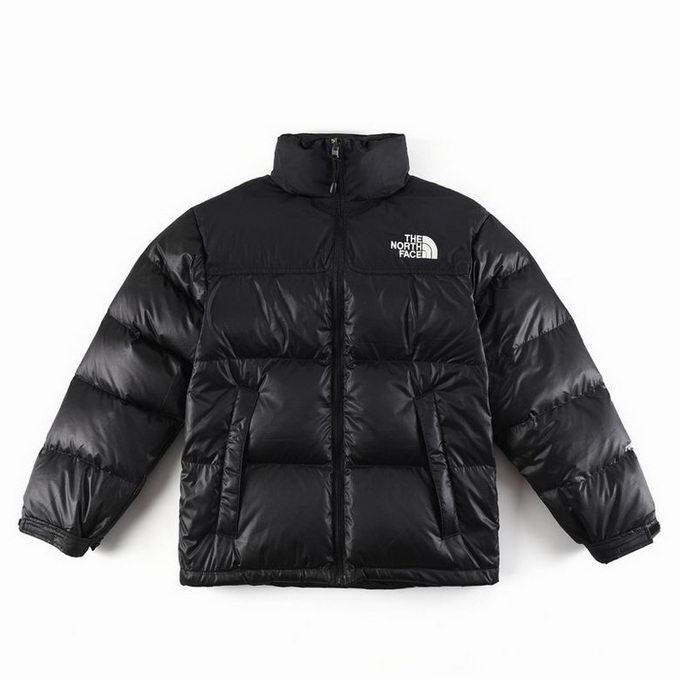 North Face Down Jacket Unisex ID:20231017-238